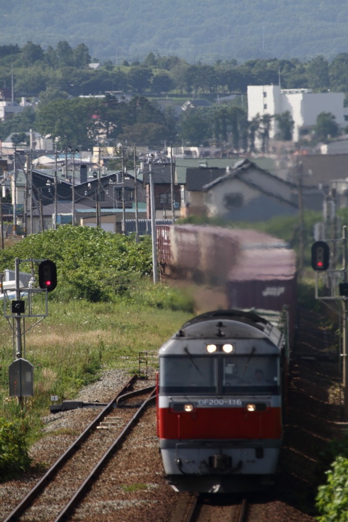 DF200