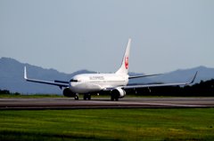 B737-800