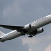 鶴丸　B767-300