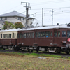 琴電レトロ電車 (3)