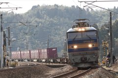 EF510 青