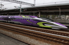 500 TYPE EVA