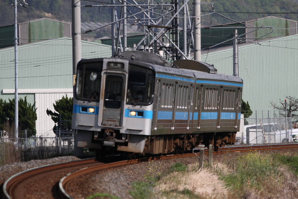 7000系