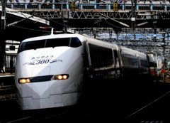 300系　