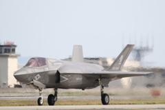 F-35B