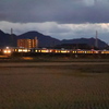 WEST EXPRESS 銀河
