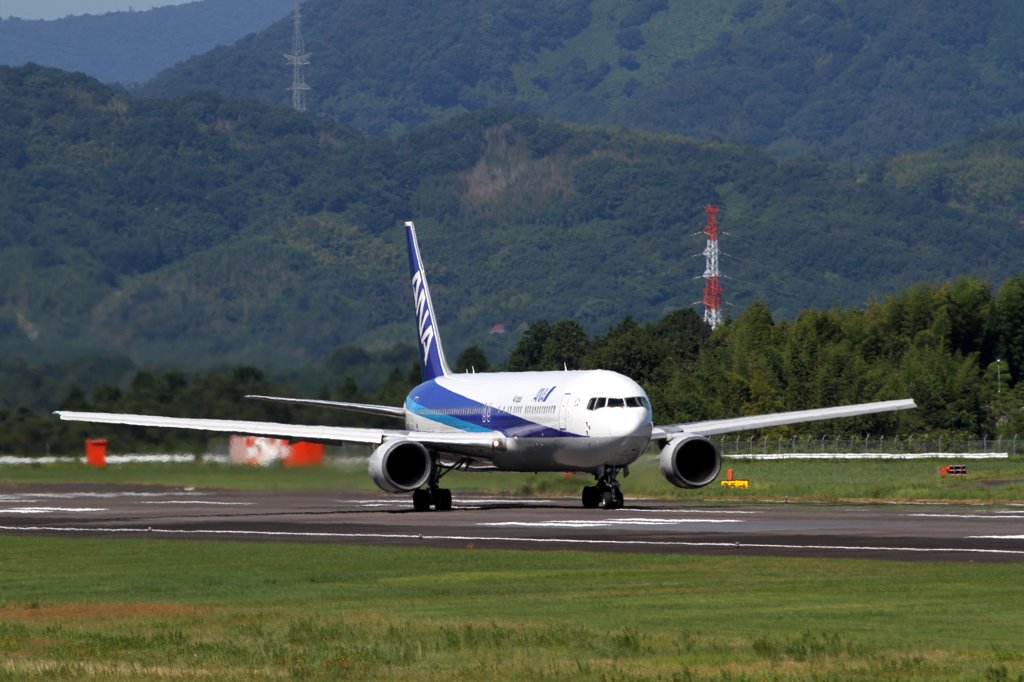 B767-300