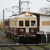 琴電レトロ電車 (5)