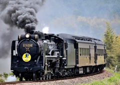 SL 山口号