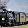 SL 山口号
