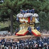 観音寺ちょうさまつり2025