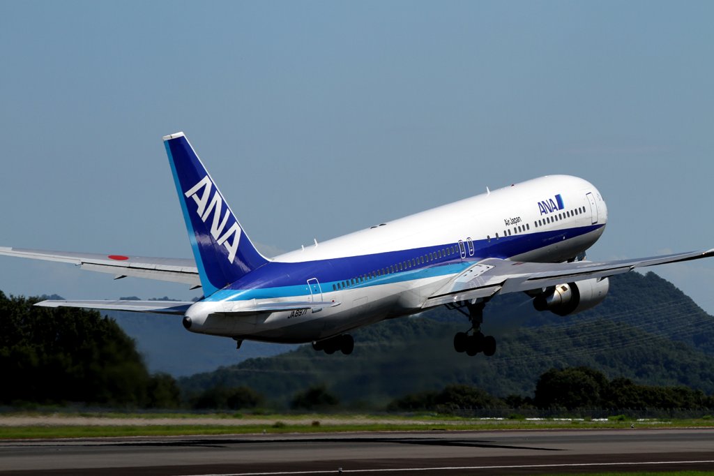 B767-300
