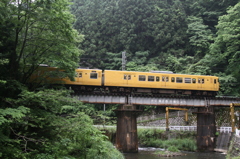 伯備線