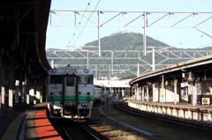 函館駅