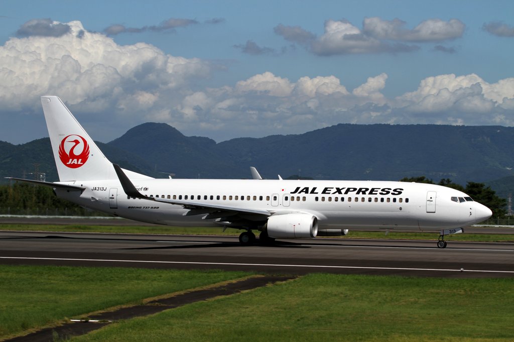 B737-800