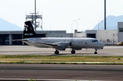 aero lab YS-11