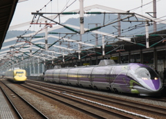 500 TYPE EVA or T4