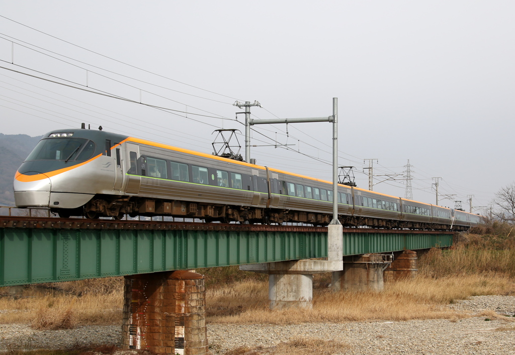 8000系　リニューアル車