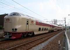 サンライズ瀬戸