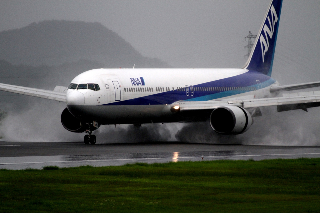 B767-300