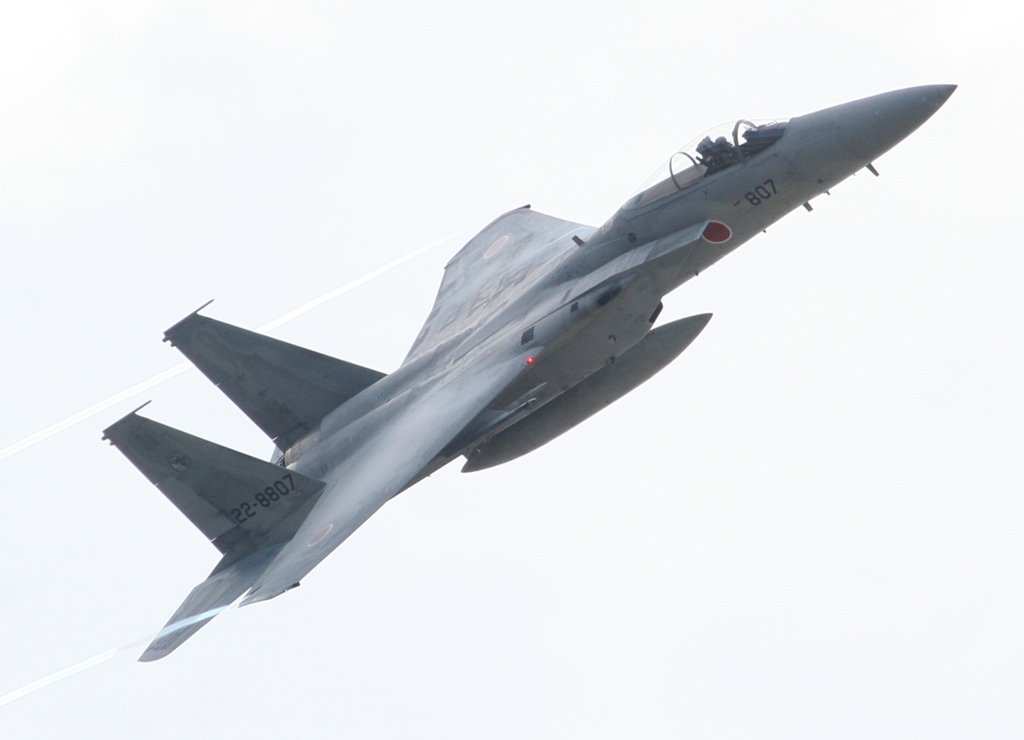 F-15