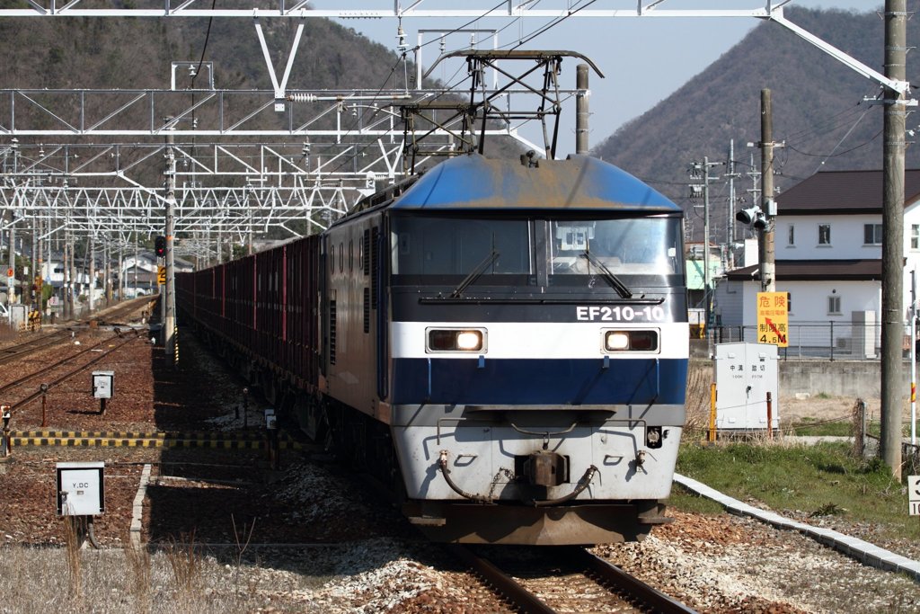 EF210