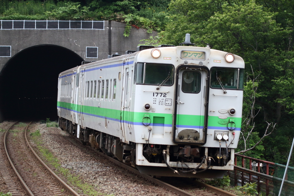 キハ40