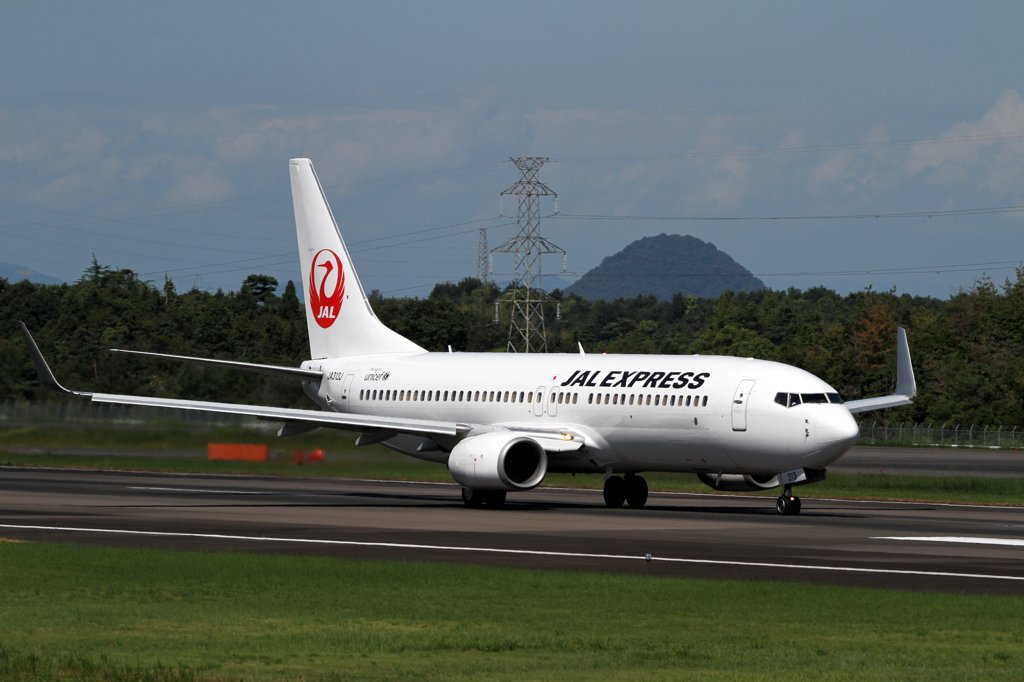 B737-800