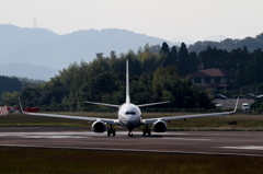 ANA B737-800