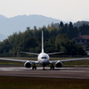 ANA B737-800