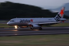 ジェットスター