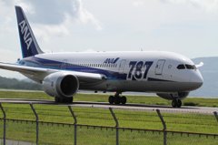 ANA B787-8