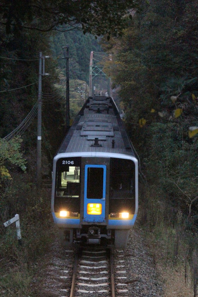 2000系