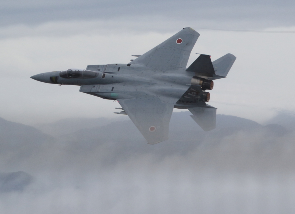 F-15