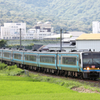 2000系　6連