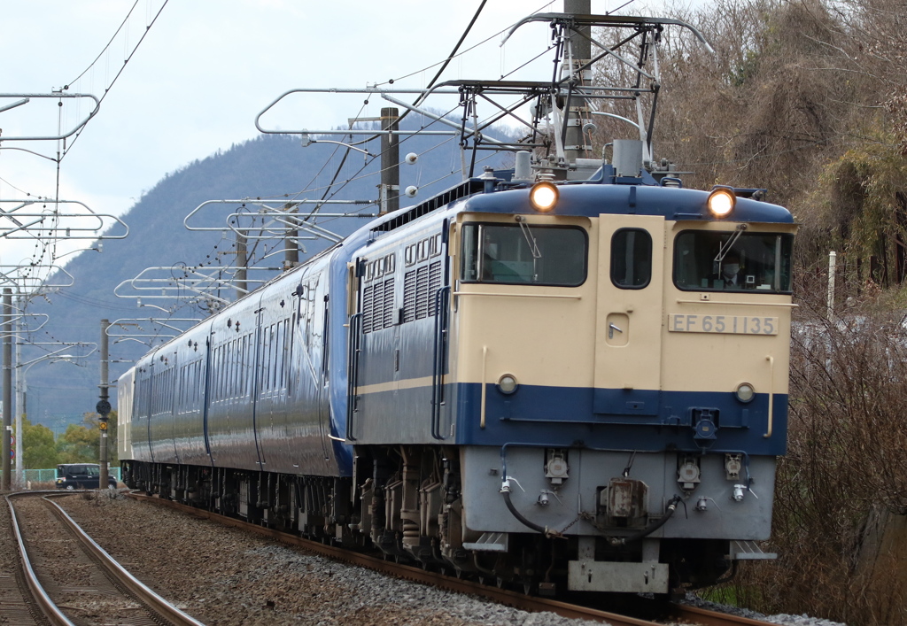 THE ROYAL EXPRESS 四国・瀬戸内クルーズトレイン