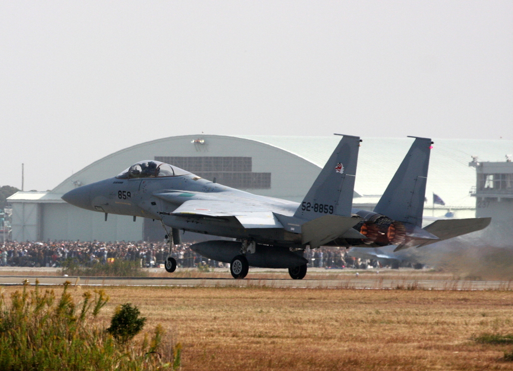 F-15