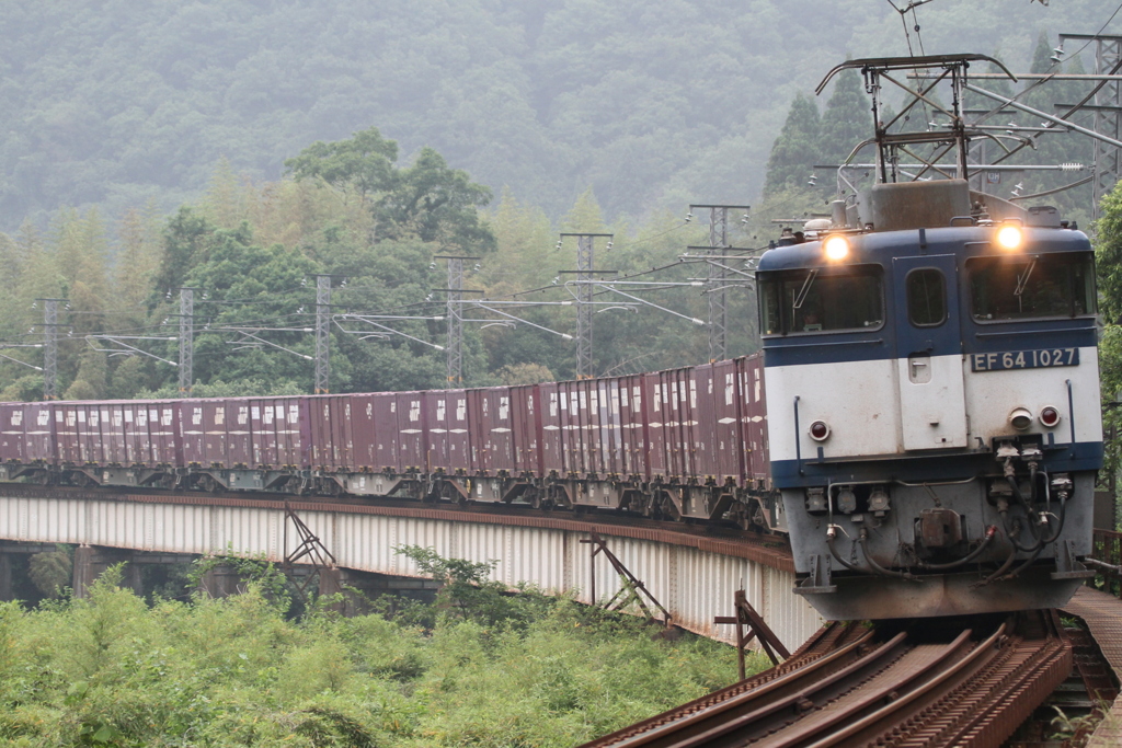EF64