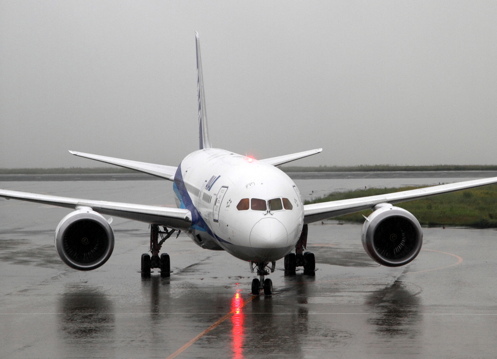 B787-8