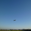 離陸