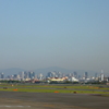 大阪遠景