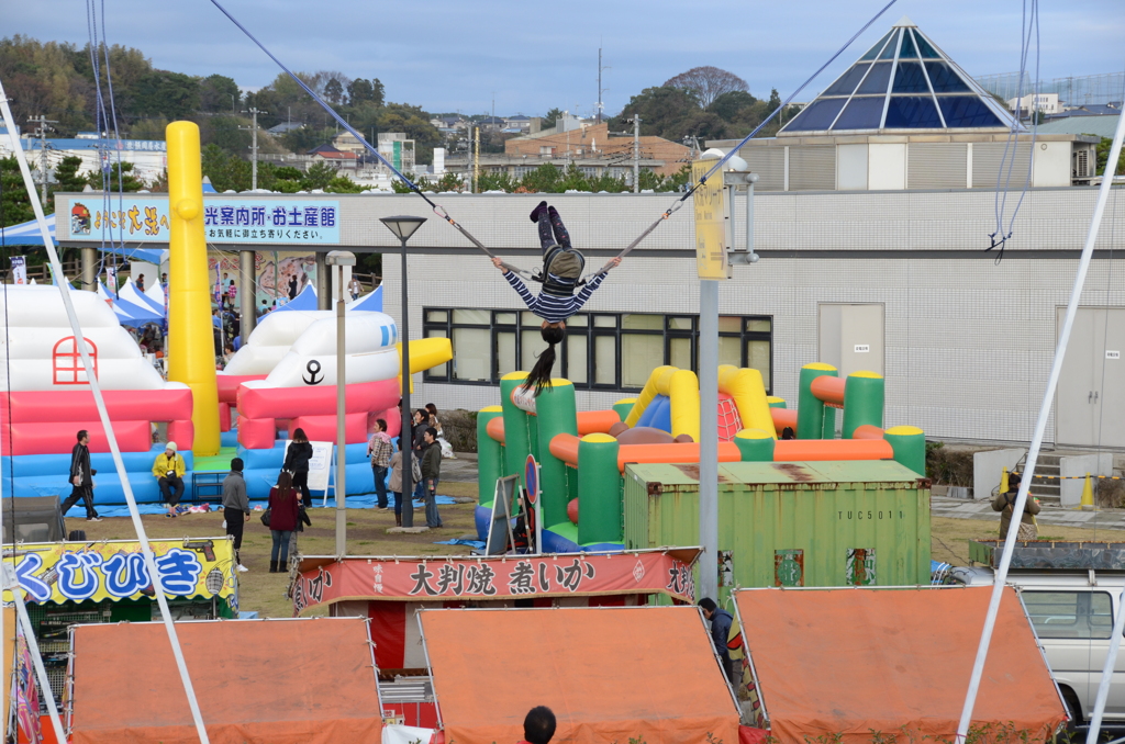 大洗リゾートアウトレット