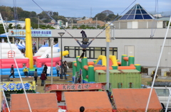 大洗リゾートアウトレット