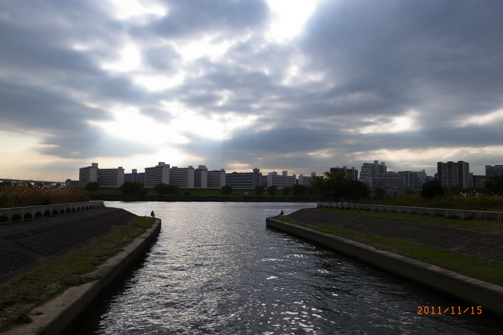 荒川