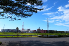 地