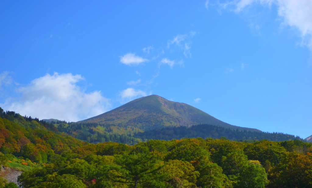 八甲田山