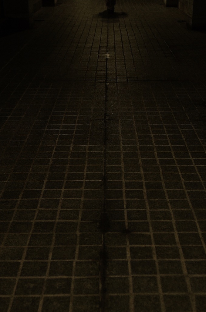 帰路