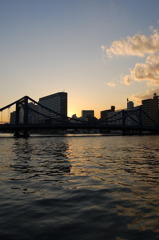 清洲橋