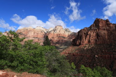 Zion National Park