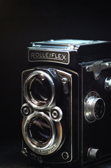 ROLLEIFLEX　2.8Ａ